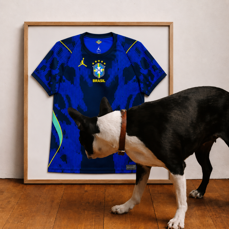 Camiseta